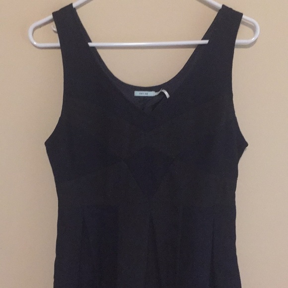 Anthropologie Dresses & Skirts - Anthropologie Kimchi Blue blended wool smock 6